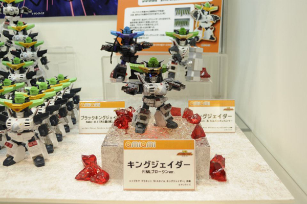 Wonder Festival 2012 | Summer: AmiAmi Coverage 35 Wonder Festival 2012 | Summer: Coverage (64)