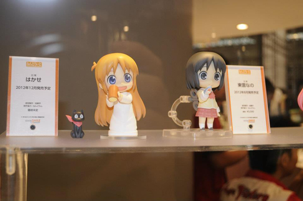 Wonder Festival 2012 | Summer: AmiAmi Coverage 39 Wonder Festival 2012 | Summer: Coverage (60)
