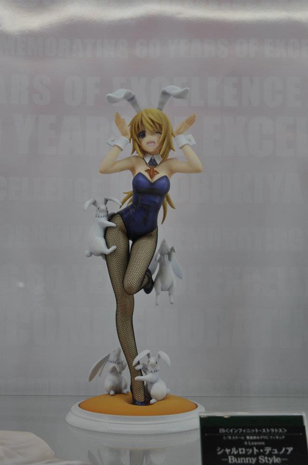 Wonder Festival 2012 | Summer: AmiAmi Coverage 40 Wonder Festival 2012 | Summer: Coverage (59)