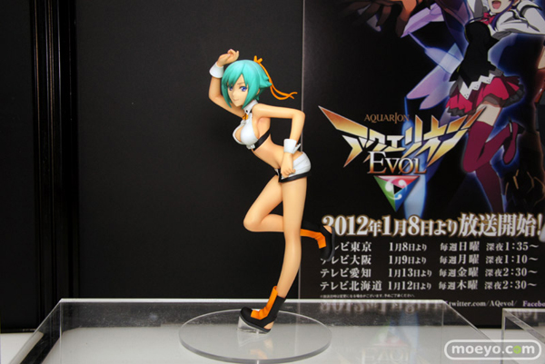 Wonder Festival 2012 | Summer: Megahouse Coverage (8)