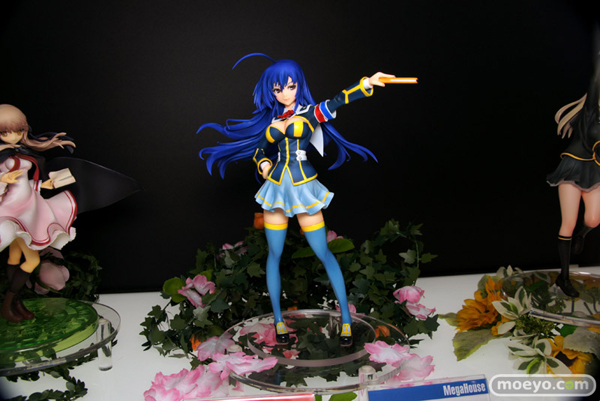 Wonder Festival 2012 | Summer: Megahouse Coverage (4)