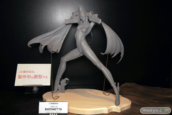 Wonder Festival 2012 | Summer: Yamato Coverage (5)