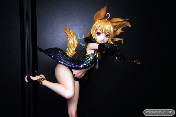 Wonder Festival 2012 | Summer: Yamato Coverage (4)