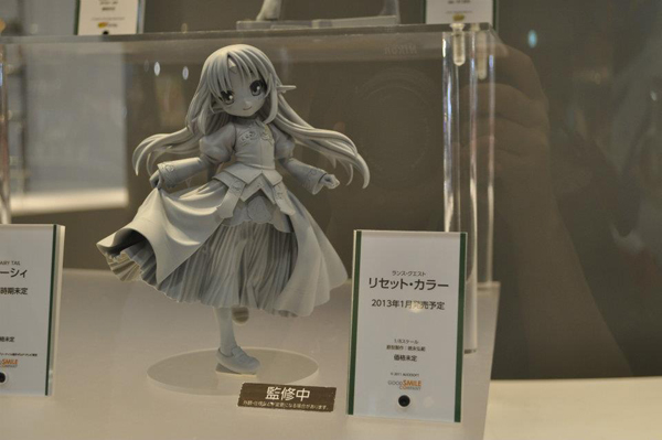 Wonder Festival 2012 | Summer: AmiAmi Coverage 42 Wonder Festival 2012 | Summer: Coverage (57)