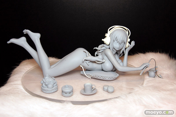 Wonder Festival 2012 | Summer: Yamato Coverage (2)