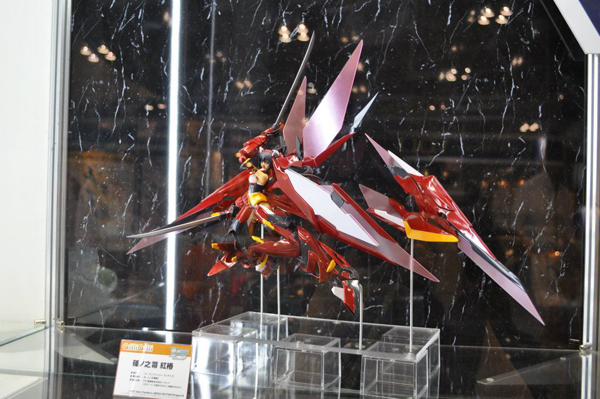 Wonder Festival 2012 | Summer: AmiAmi Coverage 43 Wonder Festival 2012 | Summer: Coverage (56)