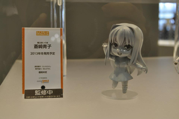 Wonder Festival 2012 | Summer: AmiAmi Coverage 45 Wonder Festival 2012 | Summer: Coverage (54)