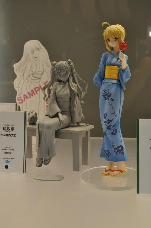 Wonder Festival 2012 | Summer: AmiAmi Coverage 46 Wonder Festival 2012 | Summer: Coverage (53)