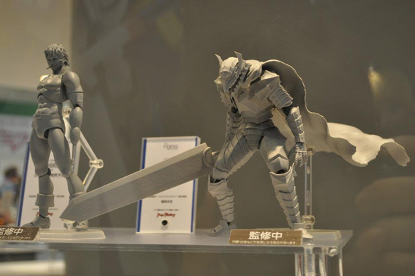 Wonder Festival 2012 | Summer: AmiAmi Coverage 47 Wonder Festival 2012 | Summer: Coverage (52)