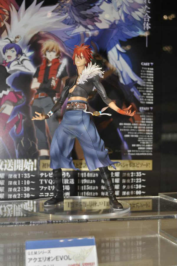 Wonder Festival 2012 | Summer: AmiAmi Coverage 48 Wonder Festival 2012 | Summer: Coverage (51)