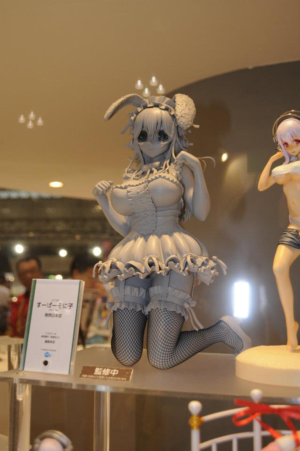 Wonder Festival 2012 | Summer: AmiAmi Coverage 49 Wonder Festival 2012 | Summer: Coverage (50)