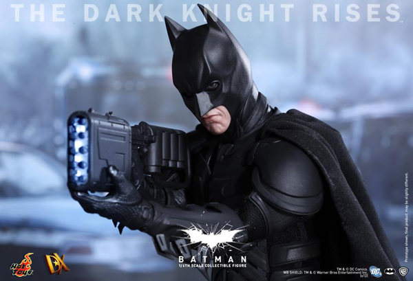 Preview | Hot Toys: Batman (Dark Knight Rises) (12)