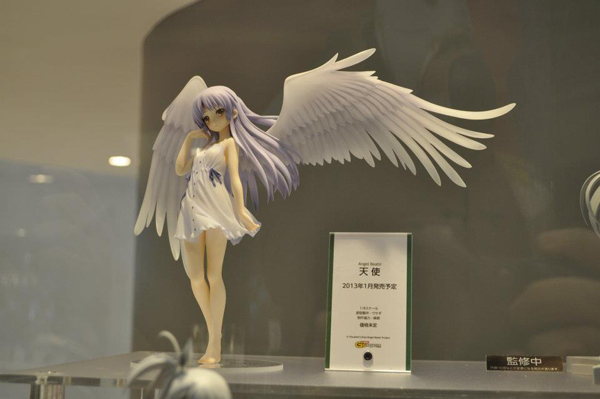 Wonder Festival 2012 | Summer: AmiAmi Coverage 50 Wonder Festival 2012 | Summer: Coverage (49)