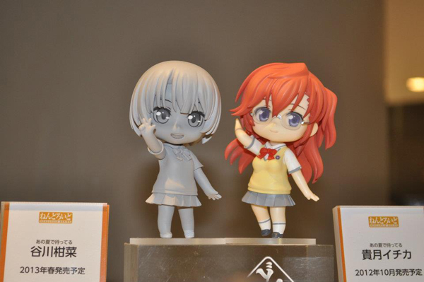 Wonder Festival 2012 | Summer: AmiAmi Coverage 51 Wonder Festival 2012 | Summer: Coverage (48)