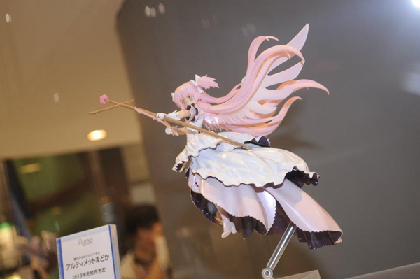 Wonder Festival 2012 | Summer: AmiAmi Coverage 52 Wonder Festival 2012 | Summer: Coverage (47)