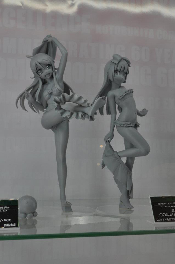 Wonder Festival 2012 | Summer: AmiAmi Coverage 53 Wonder Festival 2012 | Summer: Coverage (46)