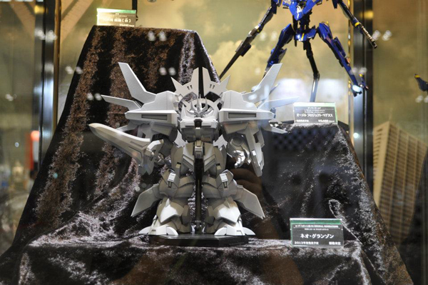 Wonder Festival 2012 | Summer: AmiAmi Coverage 54 Wonder Festival 2012 | Summer: Coverage (45)