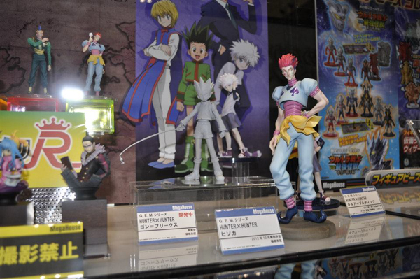 Wonder Festival 2012 | Summer: AmiAmi Coverage 55 Wonder Festival 2012 | Summer: Coverage (44)