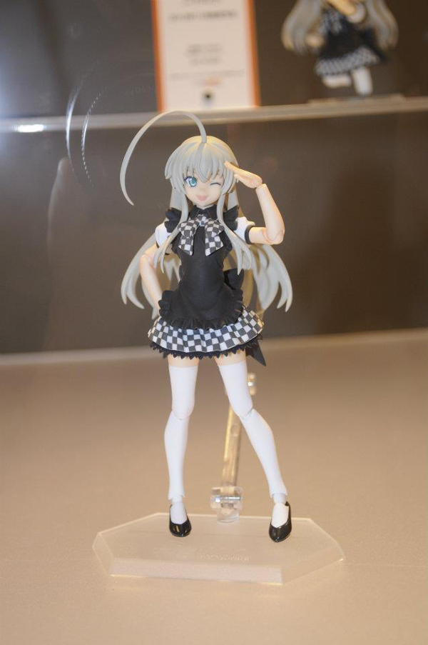 Wonder Festival 2012 | Summer: AmiAmi Coverage 57 Wonder Festival 2012 | Summer: Coverage (42)