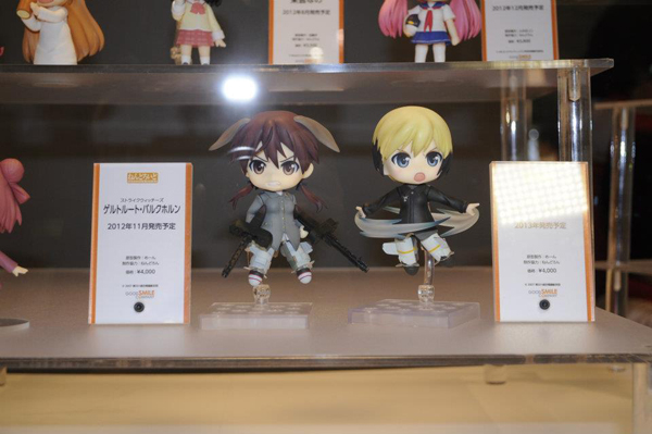 Wonder Festival 2012 | Summer: AmiAmi Coverage 58 Wonder Festival 2012 | Summer: Coverage (41)
