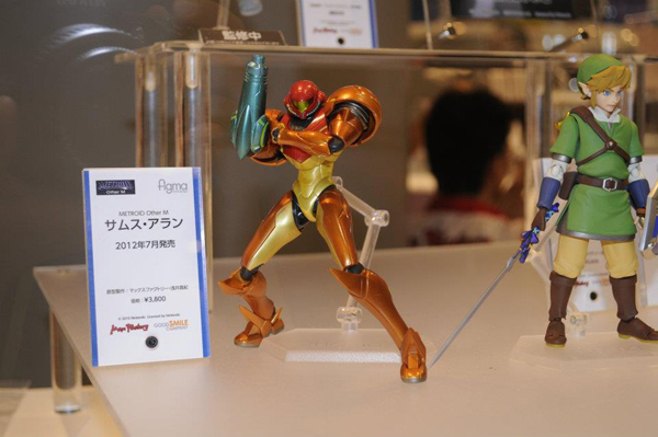 Wonder Festival 2012 | Summer: AmiAmi Coverage 59 Wonder Festival 2012 | Summer: Coverage (40)
