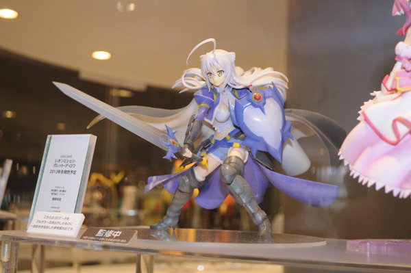 Wonder Festival 2012 | Summer: AmiAmi Coverage 60 Wonder Festival 2012 | Summer: Coverage (39)