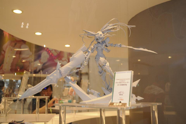 Wonder Festival 2012 | Summer: AmiAmi Coverage 61 Wonder Festival 2012 | Summer: Coverage (38)