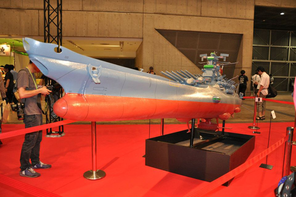 Wonder Festival 2012 | Summer: AmiAmi Coverage 62 Wonder Festival 2012 | Summer: Coverage (37)