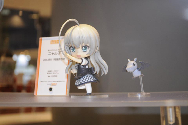Wonder Festival 2012 | Summer: AmiAmi Coverage 63 Wonder Festival 2012 | Summer: Coverage (36)