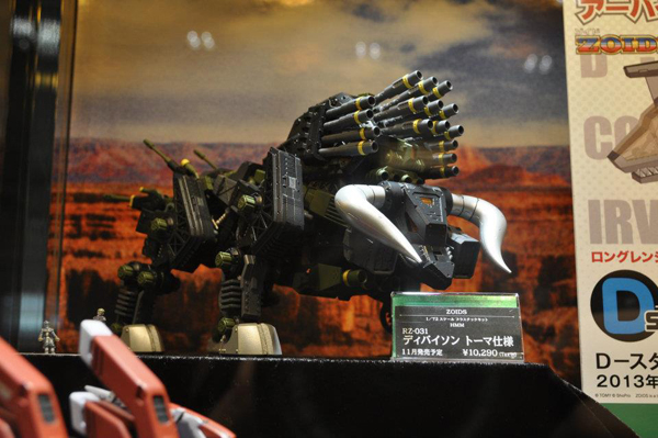 Wonder Festival 2012 | Summer: AmiAmi Coverage 66 Wonder Festival 2012 | Summer: Coverage (33)