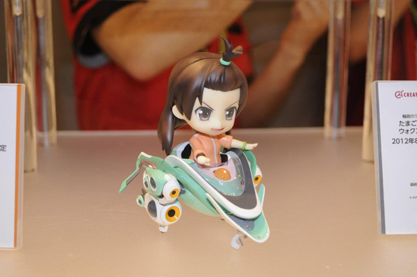 Wonder Festival 2012 | Summer: AmiAmi Coverage 69 Wonder Festival 2012 | Summer: Coverage (30)