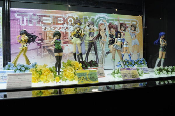 Wonder Festival 2012 | Summer: AmiAmi Coverage 70 Wonder Festival 2012 | Summer: Coverage (29)