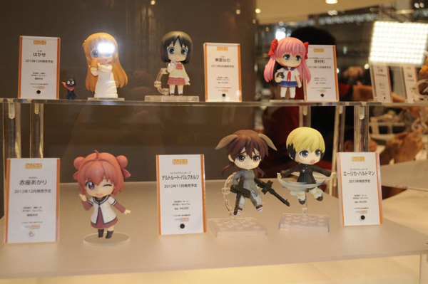 Wonder Festival 2012 | Summer: AmiAmi Coverage 71 Wonder Festival 2012 | Summer: Coverage (28)