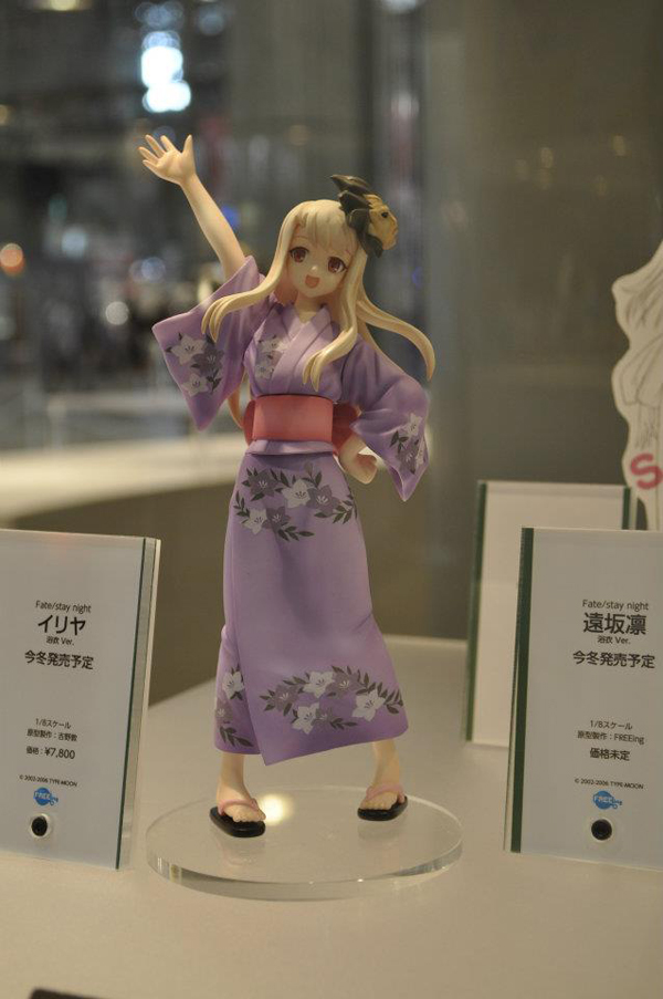 Wonder Festival 2012 | Summer: AmiAmi Coverage 75 Wonder Festival 2012 | Summer: Coverage (24)