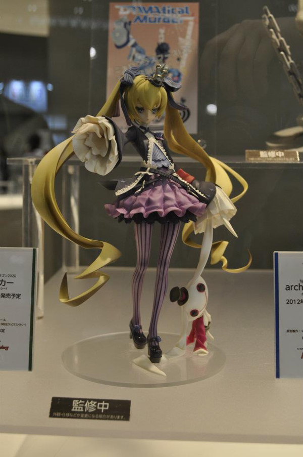 Wonder Festival 2012 | Summer: AmiAmi Coverage 78 Wonder Festival 2012 | Summer: Coverage (21)