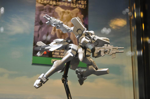 Wonder Festival 2012 | Summer: Coverage (19)