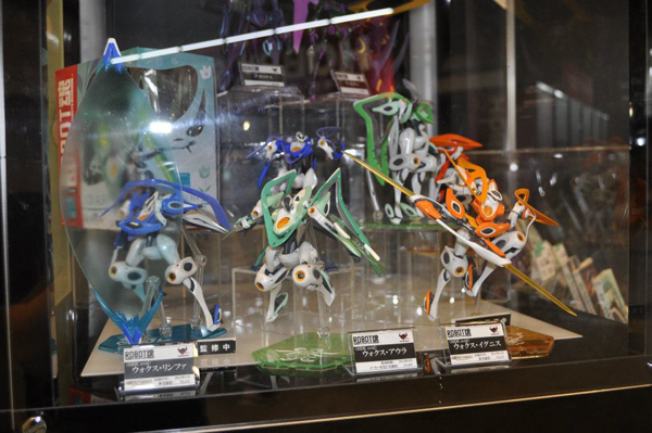 Wonder Festival 2012 | Summer: AmiAmi Coverage 81 Wonder Festival 2012 | Summer: Coverage (18)