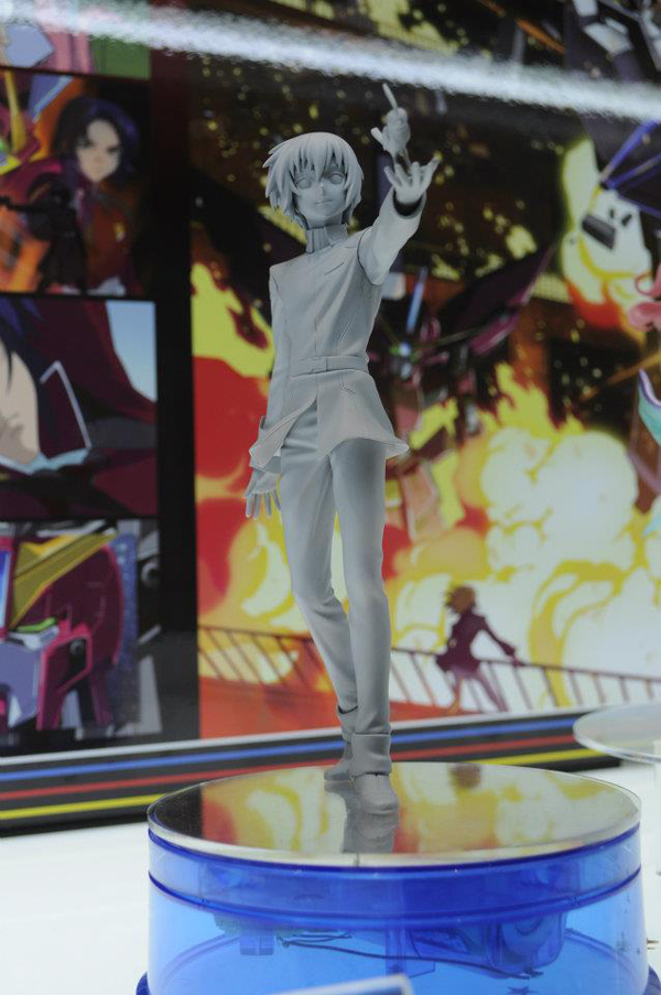 Wonder Festival 2012 | Summer: AmiAmi Coverage 86 Wonder Festival 2012 | Summer: Coverage (13)