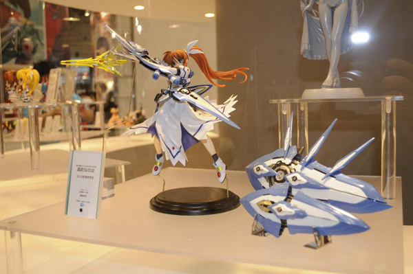 Wonder Festival 2012 | Summer: AmiAmi Coverage 88 Wonder Festival 2012 | Summer: Coverage (11)