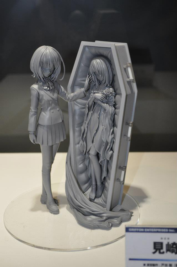 Wonder Festival 2012 | Summer: AmiAmi Coverage 90 Wonder Festival 2012 | Summer: Coverage (9)