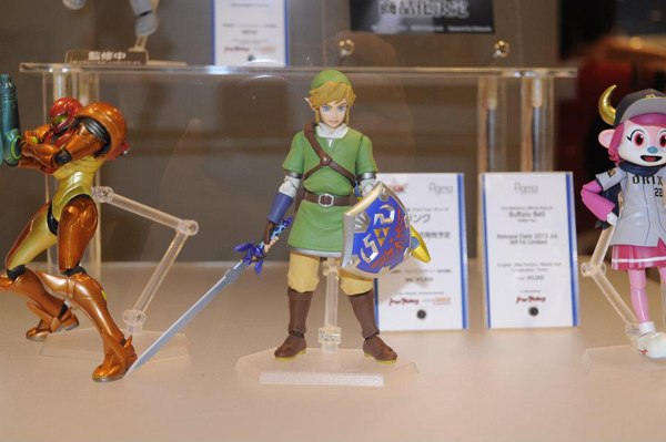 Wonder Festival 2012 | Summer: AmiAmi Coverage 91 Wonder Festival 2012 | Summer: Coverage (8)