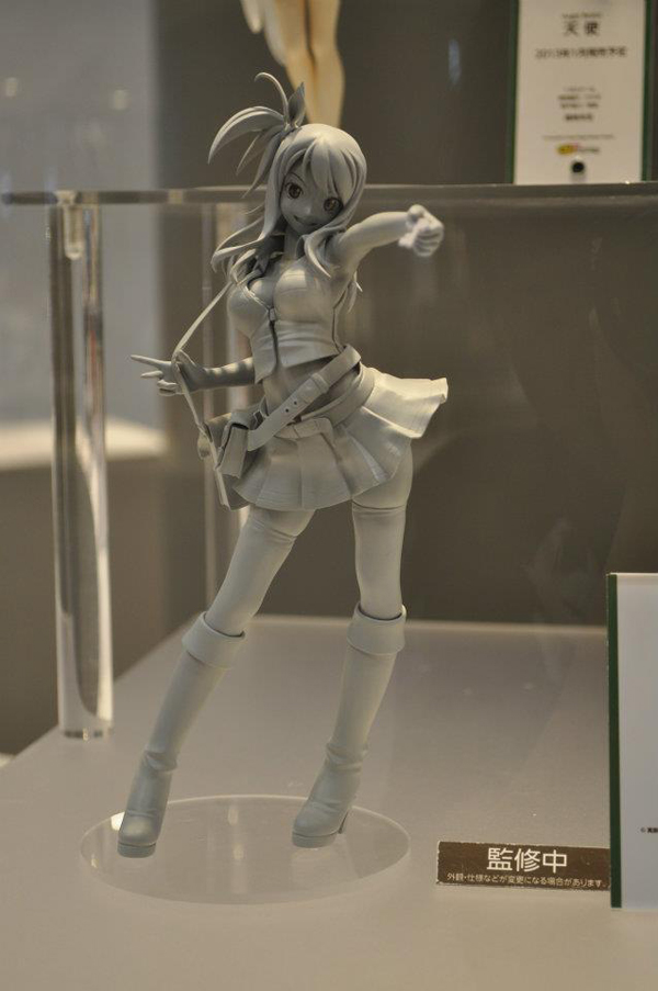 Wonder Festival 2012 | Summer: AmiAmi Coverage 92 Wonder Festival 2012 | Summer: Coverage (7)