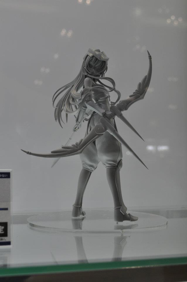 Wonder Festival 2012 | Summer: AmiAmi Coverage 94 Wonder Festival 2012 | Summer: Coverage (5)