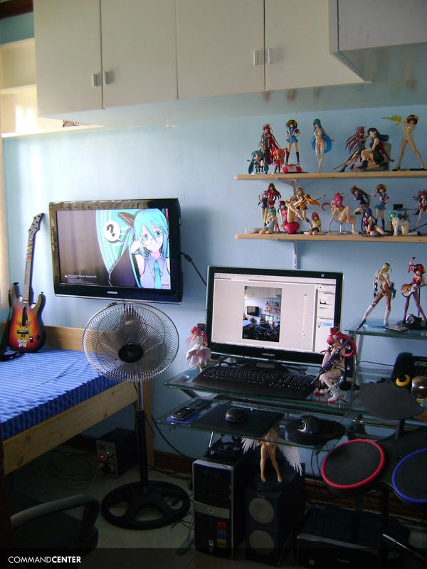 Evolution Of My Room 7 Evolution Of My Room (11)