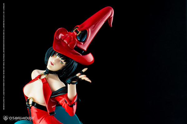 Review | Max Factory: I-NO 10 Review | Max Factory: I-NO (23)