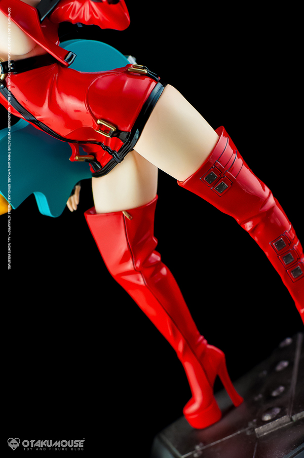 Review | Max Factory: I-NO 12 Review | Max Factory: I-NO (21)