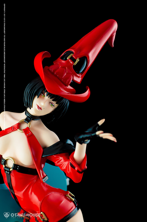 Review | Max Factory: I-NO 14 Review | Max Factory: I-NO (19)