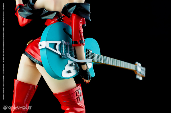 Review | Max Factory: I-NO 20 Review | Max Factory: I-NO (13)