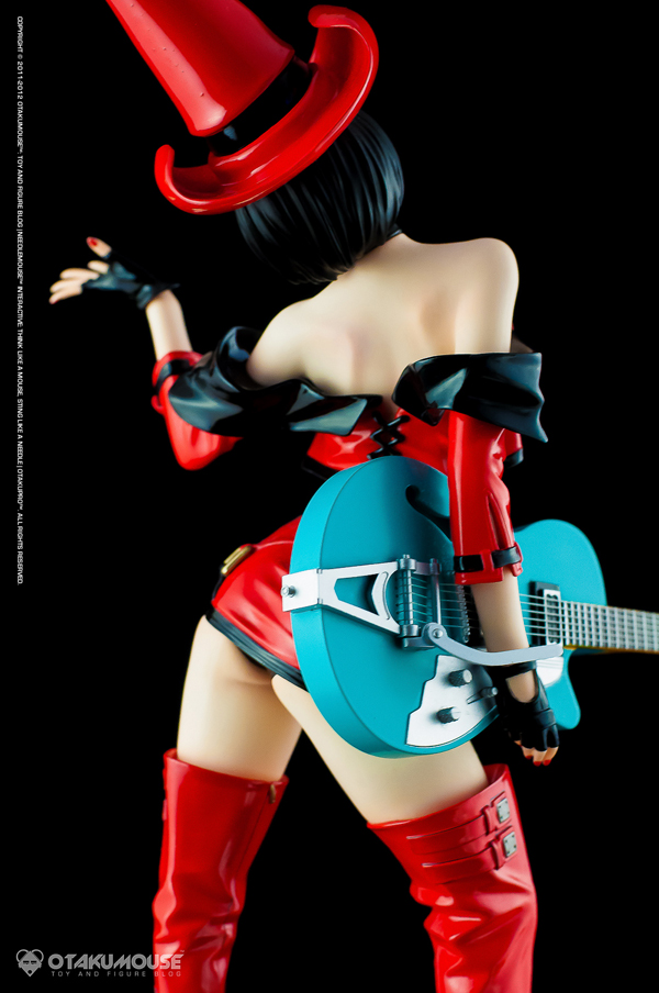 Review | Max Factory: I-NO 22 Review | Max Factory: I-NO (11)