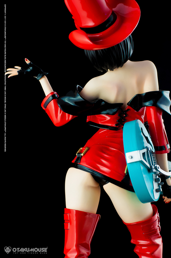 Review | Max Factory: I-NO 26 Review | Max Factory: I-NO (7)